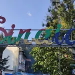 Casa Mikha