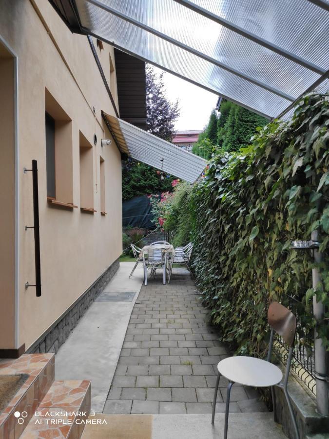 Casa Mikha
