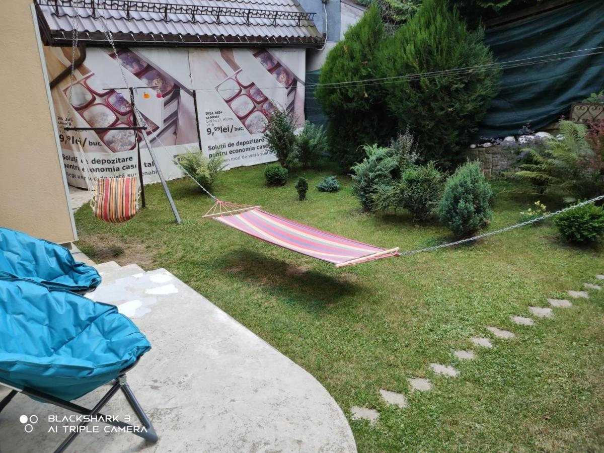 Apartament Casa Mikha *