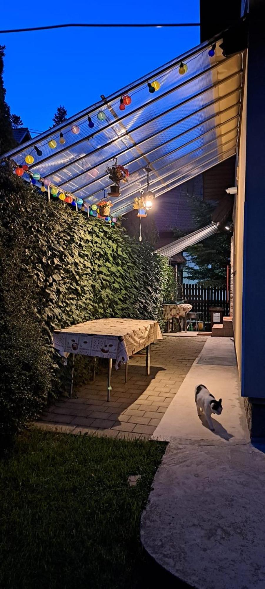 Apartament Casa Mikha Sinaia